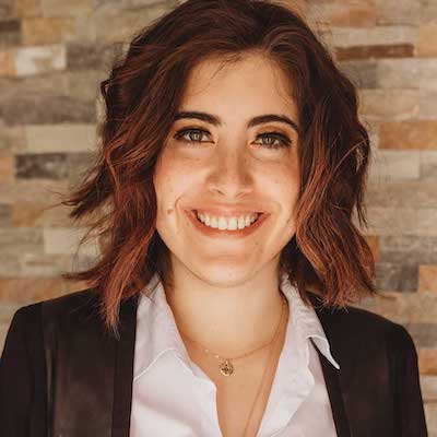 Daniela Marquez Albert