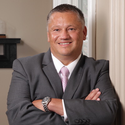 Judge Robert W. Harnais