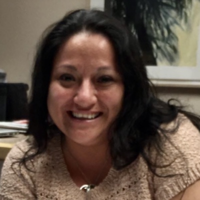 Karen B. Bobadilla