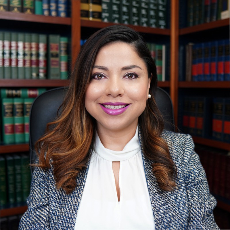 Janeth Moreno