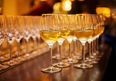 Social and Special Events