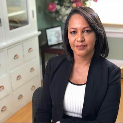 Zoila Gomez